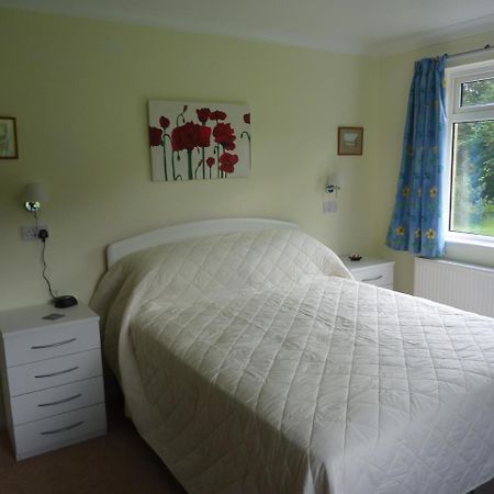 Snipelands Bed And Breakfast. Flax Bourton Eksteriør billede