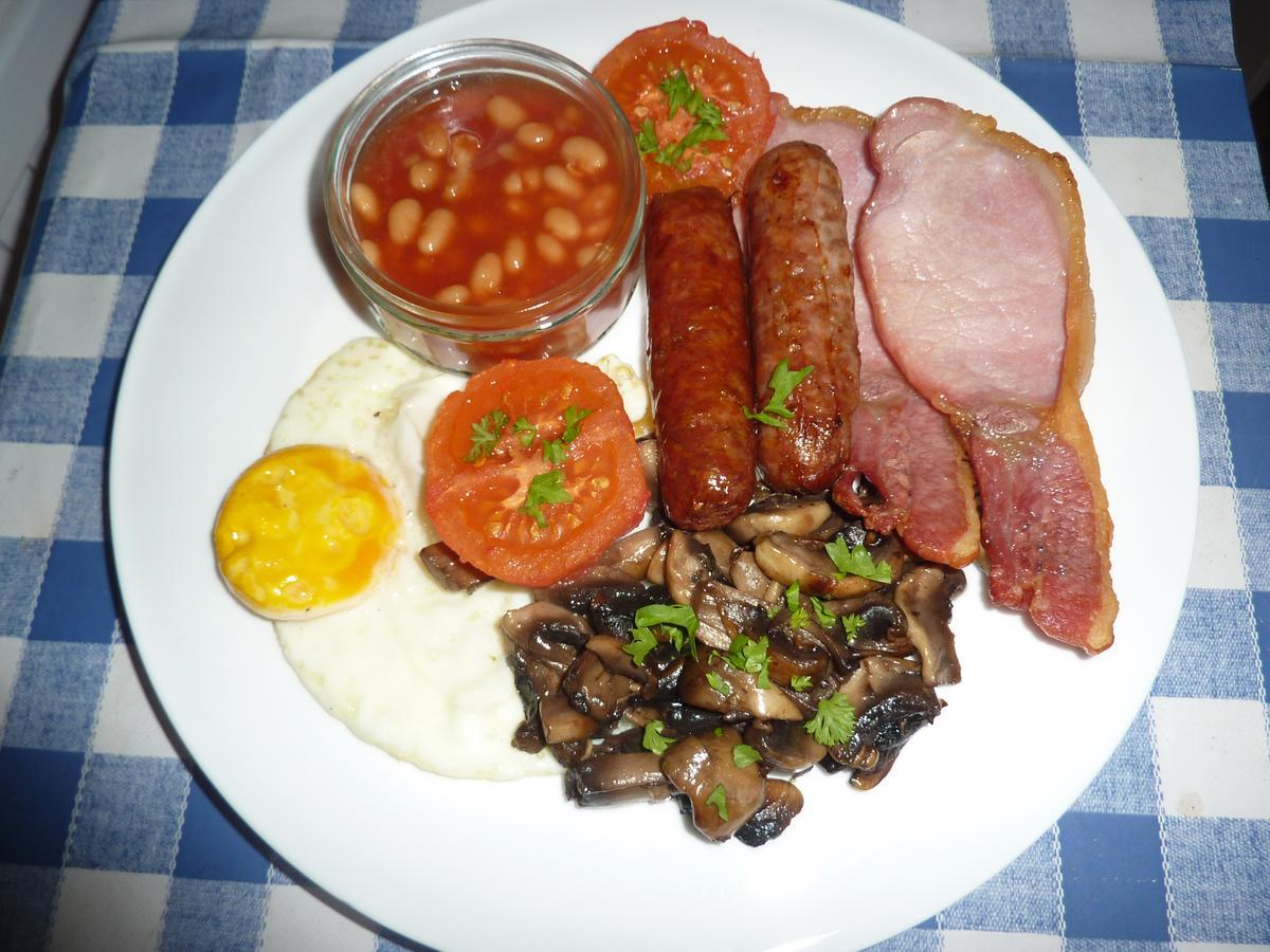 Snipelands Bed And Breakfast. Flax Bourton Eksteriør billede