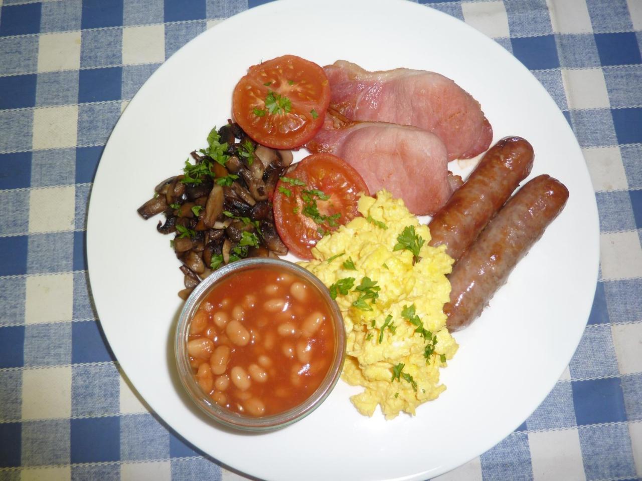Snipelands Bed And Breakfast. Flax Bourton Eksteriør billede